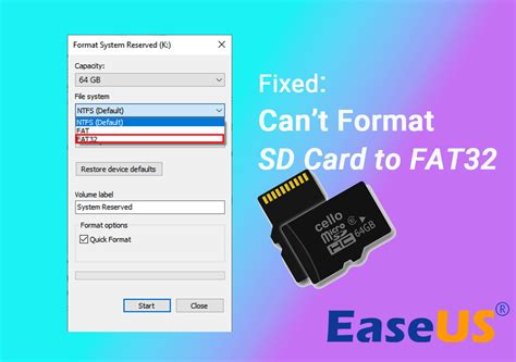 How to monitor the status of your SD card .